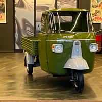 Piaggio APE 600 MP -Restaurato-