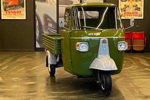 Piaggio APE 600 MP -Restaurato-