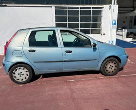 PUNTO 1.2 BENZ 80 Cv BENZ, 5p, tel 3476425611