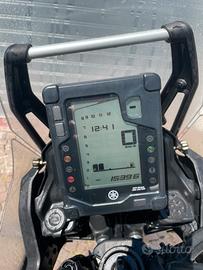 Yamaha Tenerè 700 del 2023