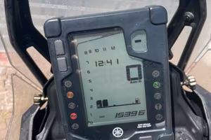 Yamaha Tenerè 700 del 2023