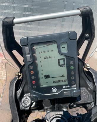 Yamaha Tenerè 700 del 2023