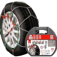 Catene da neve 9mm