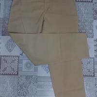 vintage pantaloni uomo taglia 50