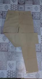 vintage pantaloni uomo taglia 50