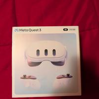 Meta Quest 3 512GB