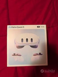 Meta Quest 3 512GB