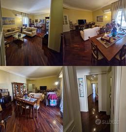 Ampio appartamento 147 mq