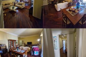 Ampio appartamento 147 mq