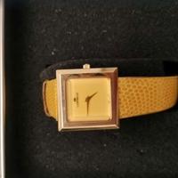 Orologio Lorenz con cinturino prestigioso