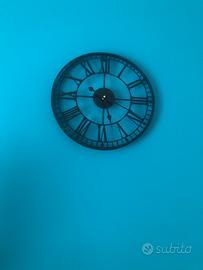 Orologio da muro