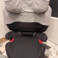 Seggiolino auto Cybex 15-36kg