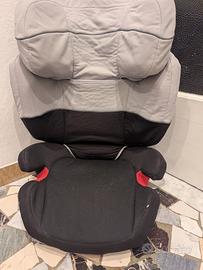 Seggiolino auto Cybex 15-36kg