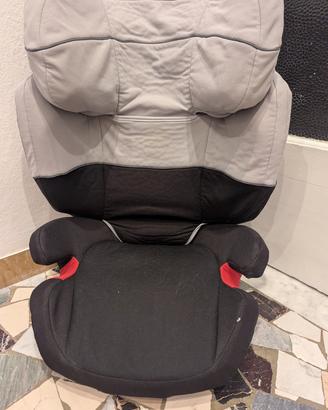 Seggiolino auto Cybex 15-36kg