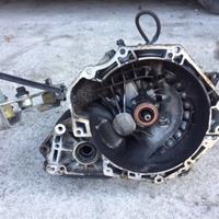 Cambio Opel Corsa 01 1400cc B. Z14XE