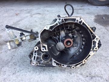 Cambio Opel Corsa 01 1400cc B. Z14XE