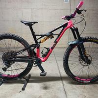 Specialized Enduro LTD taglia M 2018