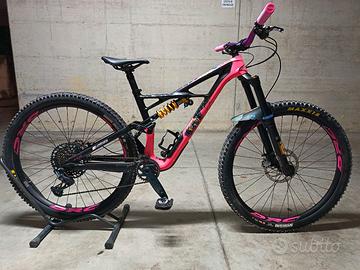 Specialized Enduro LTD taglia M 2018