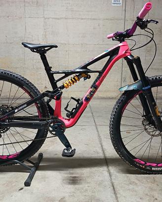 Specialized Enduro LTD taglia M 2018