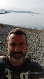 Mastro Artigiano Muratore Caposquadra