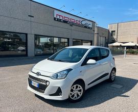Hyundai i10 1.0 Login econext Gpl - UNICO PROPRIET