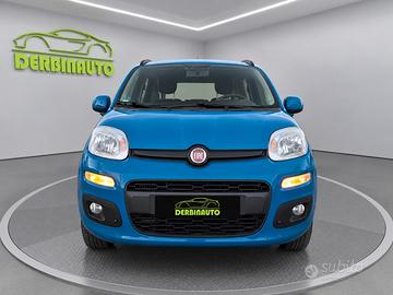 Fiat Panda 1.2 Pop