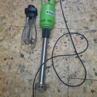 mixer industriale 