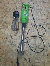 mixer industriale 