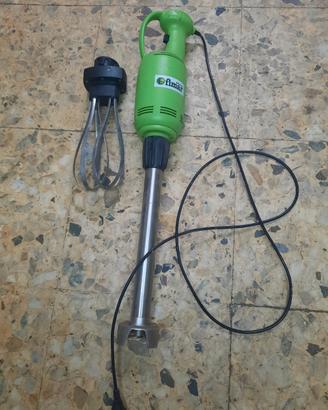 mixer industriale 