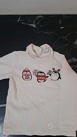 Vestiti bimba 