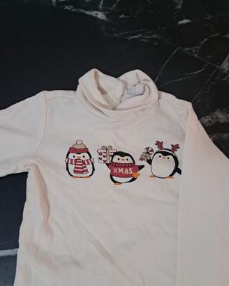 Vestiti bimba 