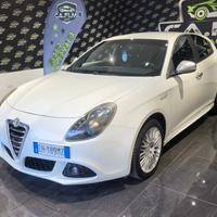 Alfa Romeo Giulietta - 2011 2.0 JTDm-2 140 CV Dist