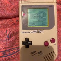 Gameboy