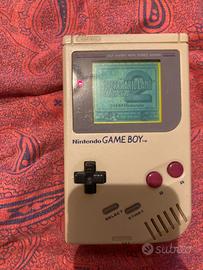 Gameboy