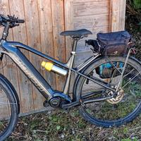 bianchi t-tronik 9.1 sport