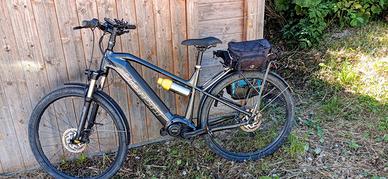 bianchi t-tronik 9.1 sport