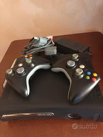 Xbox 360 120 gb