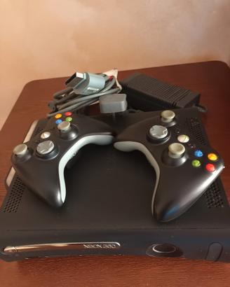 Xbox 360 120 gb