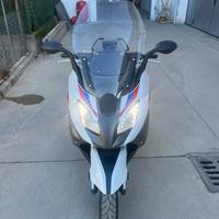 Scooter Bmw C 650 Sport HP Abs