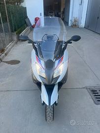 Scooter Bmw C 650 Sport HP Abs