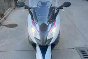 Scooter Bmw C 650 Sport HP Abs