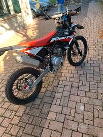 fantic 125