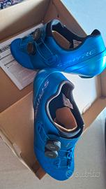 Shimano S-Phyre RC903 Blu, N. 43