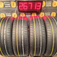 SPED.GRATIS-GOMME 205 60 16 BRIDGESTONE