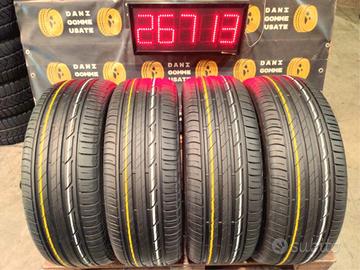 SPED.GRATIS-GOMME 205 60 16 BRIDGESTONE