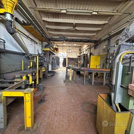 Immobile di 185 m² a Montespertoli