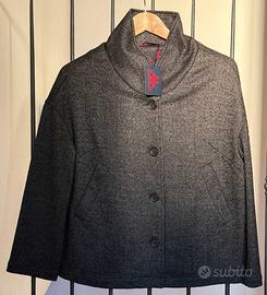 Giacca Donna Giaccone Robe di Kappa Blazer Donna