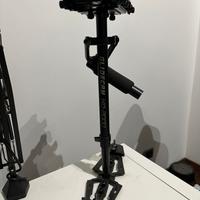 Stabilizzatore GLIDECAM HD 2000