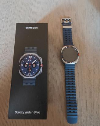 SAMSUNG GALAXY WATCH ULTRA 2025