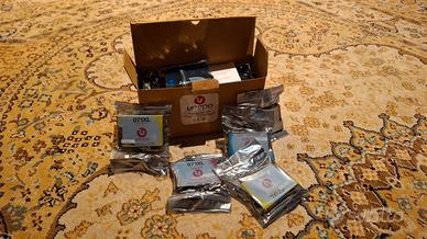 Cartucce Uoopo 071XL Per Stampante Epson